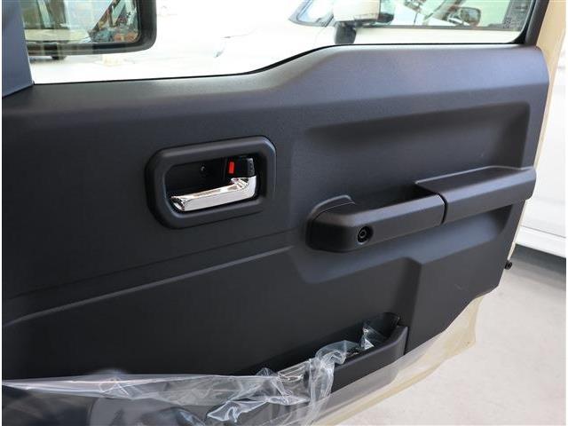 スズキ ジムニー　ノマド １．５ ＦＣ ４ＷＤ R7年 (東海) 99