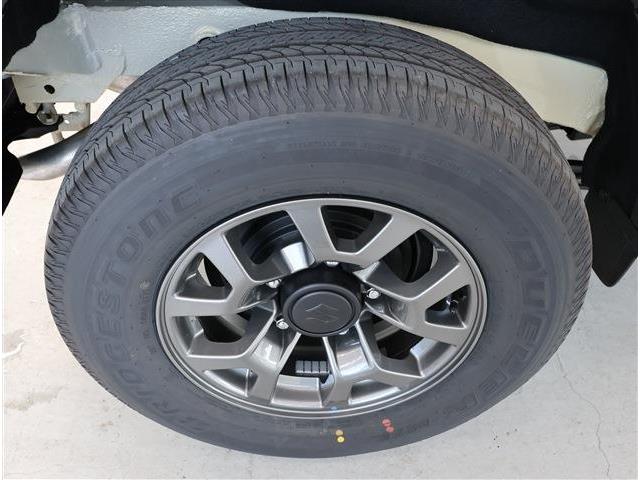 スズキ ジムニー　ノマド １．５ ＦＣ ４ＷＤ R7年 (東海) 99