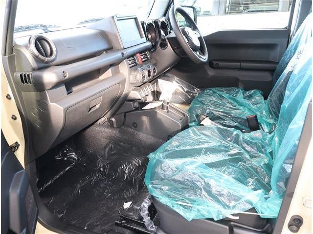 スズキ ジムニー　ノマド １．５ ＦＣ ４ＷＤ R7年 (東海) 99
