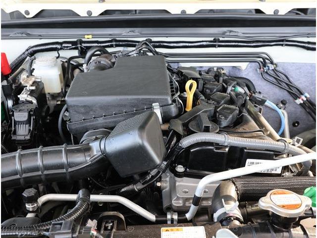 スズキ ジムニー　ノマド １．５ ＦＣ ４ＷＤ R7年 (東海) 99