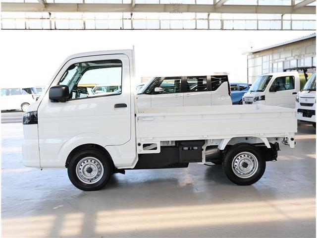 日産 クリッパートラック ６６０ ＤＸ ４ＷＤ R8年 (東海) 99