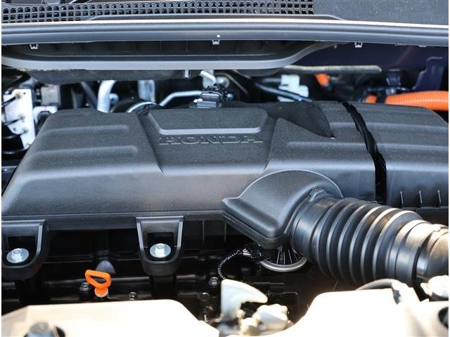 ホンダ ステップワゴン　ハイブリッド ２．０ Ｅ：ＨＥＶ スパーダ R7年 (東海) 99
