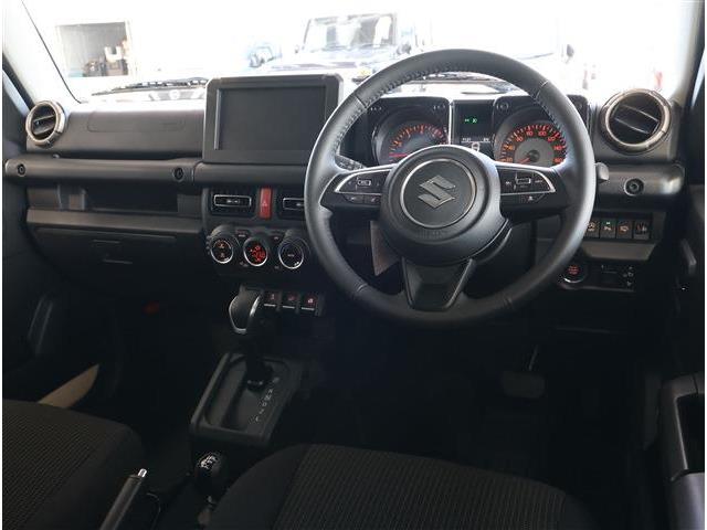 スズキ ジムニー　ノマド １．５ ＦＣ ４ＷＤ R8年 (東海) 99