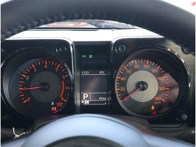 スズキ ジムニー　ノマド １．５ ＦＣ ４ＷＤ R8年 (東海) 99