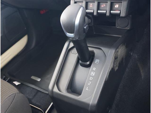 スズキ ジムニー　ノマド １．５ ＦＣ ４ＷＤ R8年 (東海) 99
