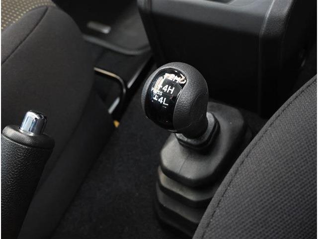 スズキ ジムニー　ノマド １．５ ＦＣ ４ＷＤ R8年 (東海) 99