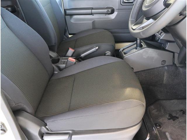 スズキ ジムニー　ノマド １．５ ＦＣ ４ＷＤ R8年 (東海) 99