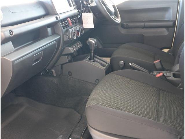 スズキ ジムニー　ノマド １．５ ＦＣ ４ＷＤ R8年 (東海) 99