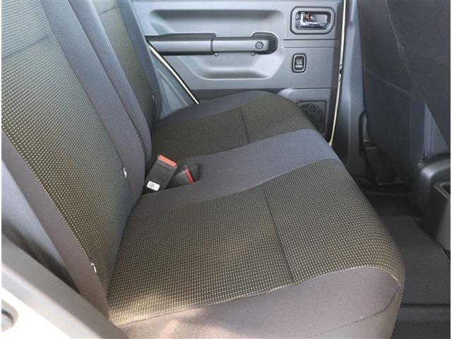 スズキ ジムニー　ノマド １．５ ＦＣ ４ＷＤ R8年 (東海) 99