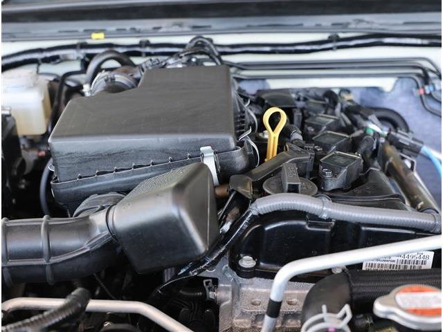 スズキ ジムニー　ノマド １．５ ＦＣ ４ＷＤ R8年 (東海) 99