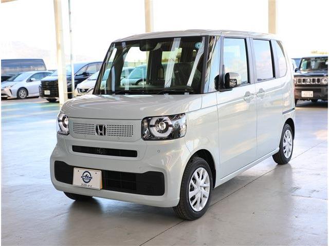ホンダ Ｎ　ＢＯＸ ６６０ R8年 (東海) 99