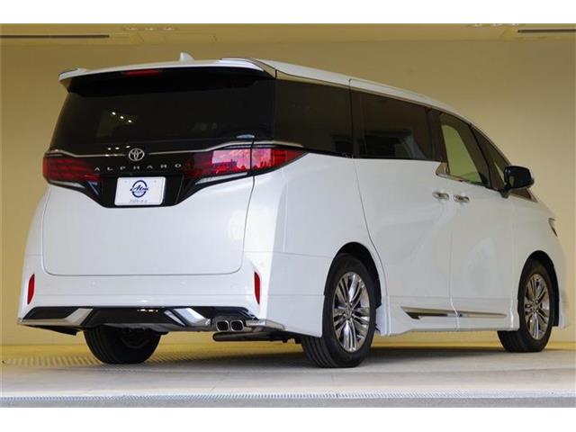 トヨタ アルファード ２．５ Ｚ R7年 (東海) 99