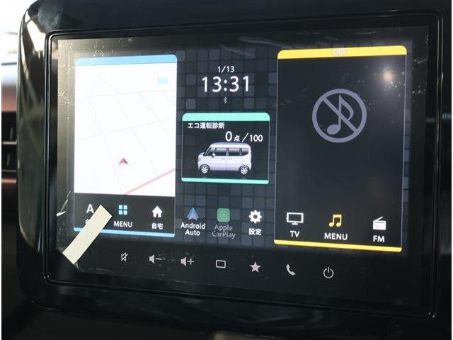スズキ スペーシア ６６０ カスタム ハイブリッド ＸＳ R7年 (東海) 99