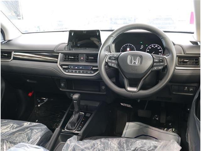 ホンダ ＷＲ−Ｖ １．５ Ｚ R8年 (東海) 99