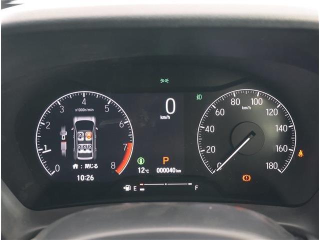 ホンダ ＷＲ−Ｖ １．５ Ｚ R8年 (東海) 99