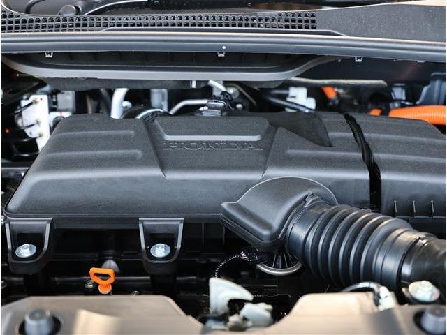 ホンダ ステップワゴン　ハイブリッド ２．０ Ｅ：ＨＥＶ スパーダ R7年 (東海) 99