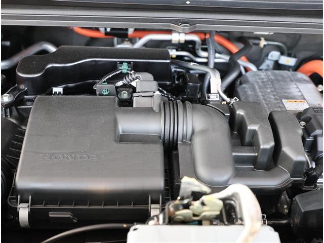 ホンダ フリード　ハイブリッド １．５ Ｅ：ＨＥＶ エアー ＥＸ R7年 (東海) 99