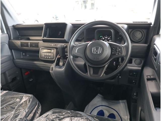 ホンダ Ｎ−ＶＡＮ ６６０ Ｇ R7年 (東海) 99