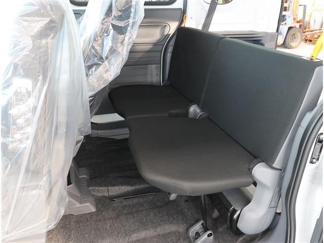 ホンダ Ｎ−ＶＡＮ ６６０ Ｇ R7年 (東海) 99