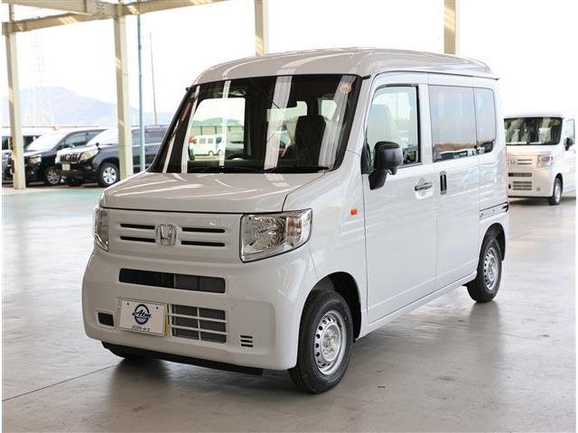 ホンダ Ｎ−ＶＡＮ ６６０ Ｇ R7年 (東海) 99