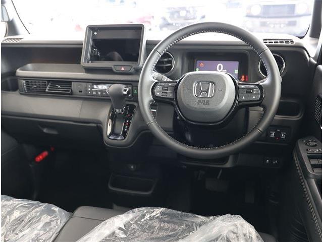 ホンダ Ｎ　ＢＯＸ カスタム ６６０ コーディネートスタイル ２トーン R7年 (東海) 99