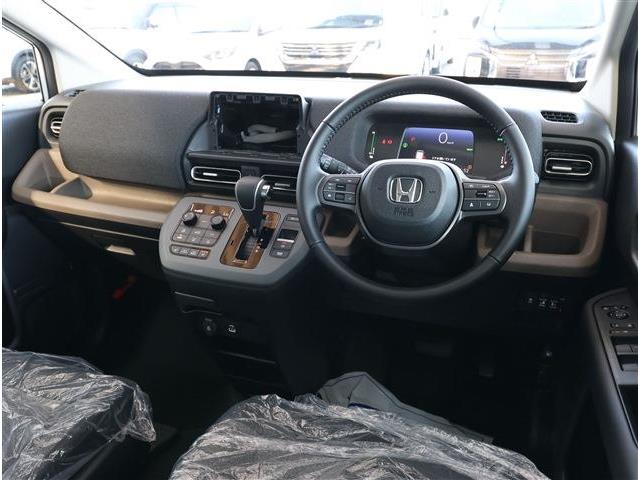 ホンダ フリード　ハイブリッド １．５ Ｅ：ＨＥＶ エアー ＥＸ R7年 (東海) 99