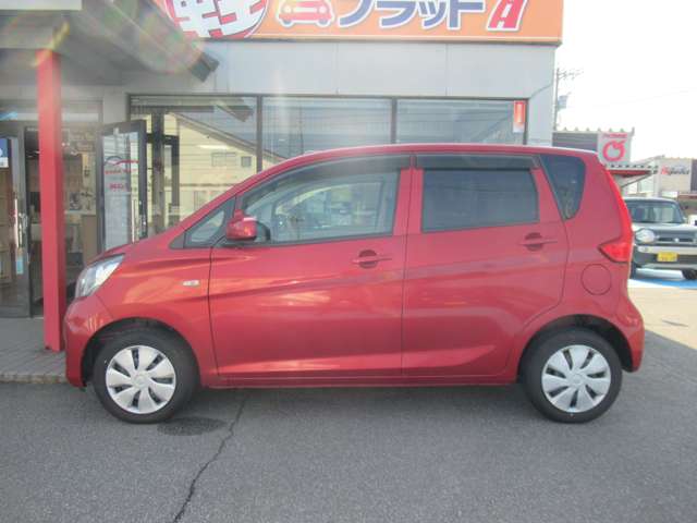 三菱 ｅＫワゴン ６６０ Ｅ R1年 (甲信越・北陸) 99