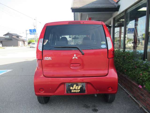 三菱 ｅＫワゴン ６６０ Ｅ R1年 (甲信越・北陸) 99