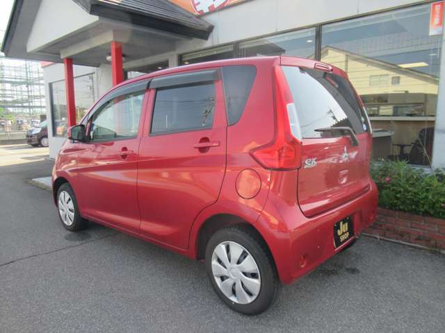 三菱 ｅＫワゴン ６６０ Ｅ R1年 (甲信越・北陸) 99