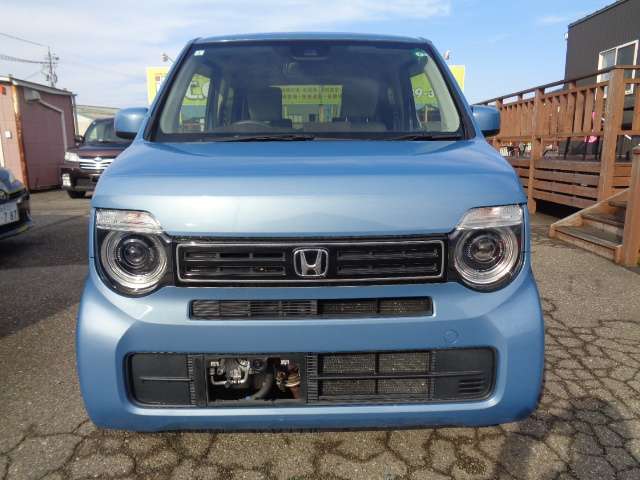 ホンダ Ｎ−ＷＧＮ ６６０ Ｌ ホンダ センシング R3年 (甲信越・北陸) 99