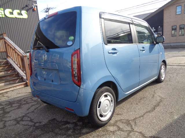 ホンダ Ｎ−ＷＧＮ ６６０ Ｌ ホンダ センシング R3年 (甲信越・北陸) 99