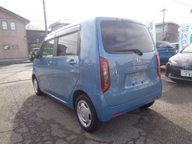 ホンダ Ｎ−ＷＧＮ ６６０ Ｌ ホンダ センシング R3年 (甲信越・北陸) 99