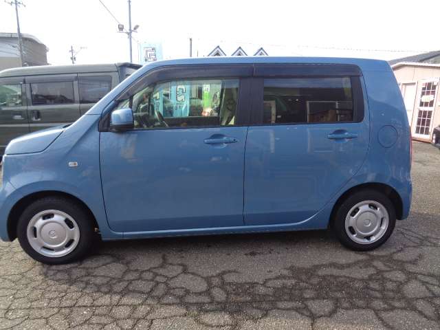ホンダ Ｎ−ＷＧＮ ６６０ Ｌ ホンダ センシング R3年 (甲信越・北陸) 99
