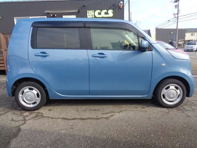 ホンダ Ｎ−ＷＧＮ ６６０ Ｌ ホンダ センシング R3年 (甲信越・北陸) 99