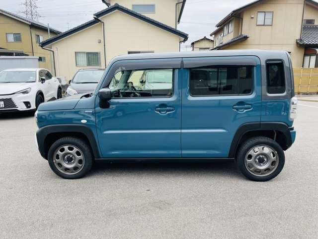 マツダ フレアクロスオーバー ６６０ ハイブリッド ＸＧ R2年 (甲信越・北陸) 99