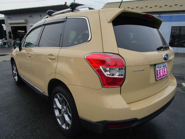 スバル フォレスター ２．０ＸＴ アイサイト アドバンテージ ライン ４ＷＤ H26年 () 99