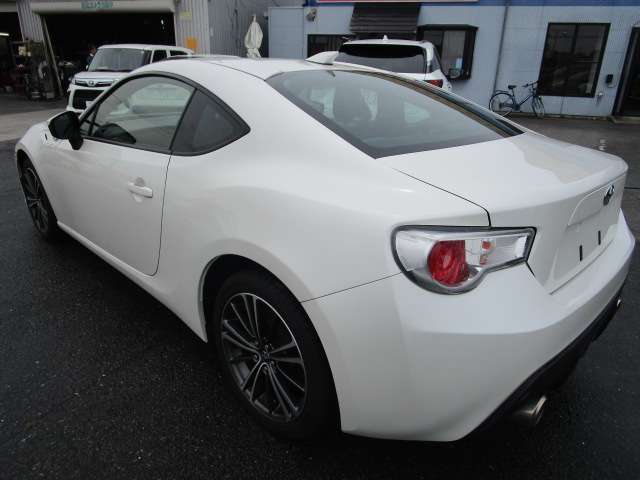 トヨタ ８６ ２．０ ＧＴ H24年 () 99