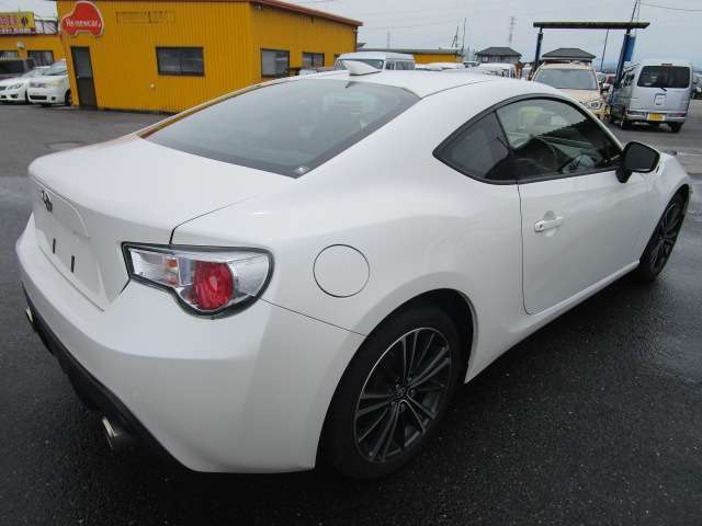 トヨタ ８６ ２．０ ＧＴ H24年 () 99