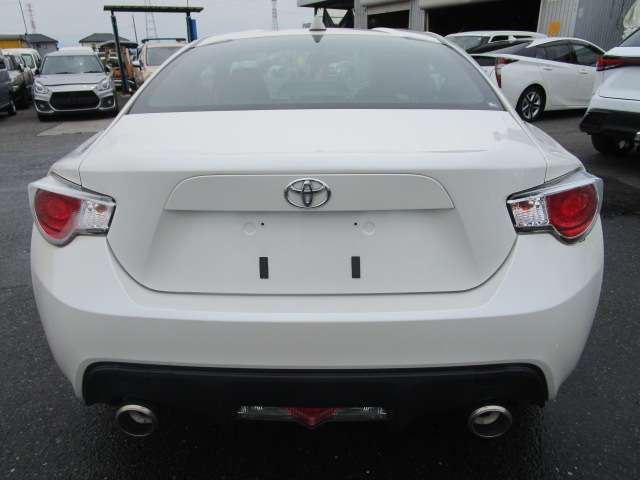 トヨタ ８６ ２．０ ＧＴ H24年 () 99