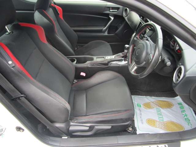 トヨタ ８６ ２．０ ＧＴ H24年 () 99