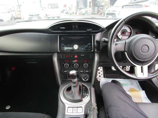 トヨタ ８６ ２．０ ＧＴ H24年 () 99