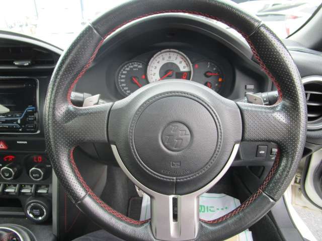 トヨタ ８６ ２．０ ＧＴ H24年 () 99