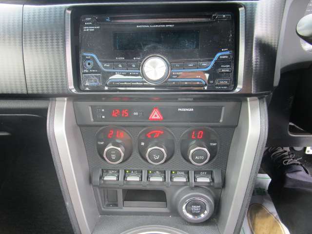 トヨタ ８６ ２．０ ＧＴ H24年 () 99