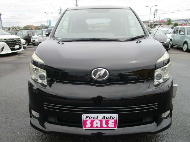 トヨタ ヴォクシー ２．０ ＺＳ H19年 () 99