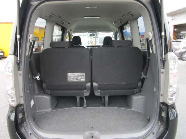 トヨタ ヴォクシー ２．０ ＺＳ H19年 () 99