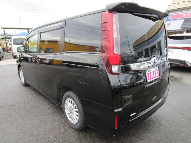 トヨタ ノア １．８ ハイブリッド Ｇ H28年 () 99