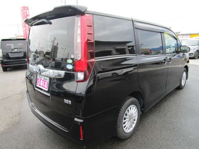 トヨタ ノア １．８ ハイブリッド Ｇ H28年 () 99