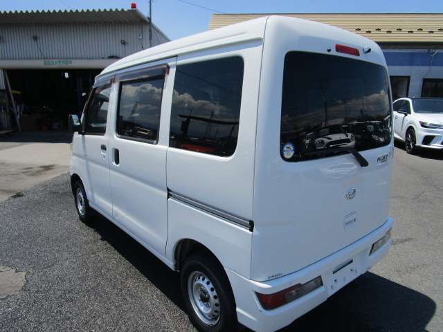 ダイハツ ハイゼットカーゴ ６６０ デラックス ＳＡＩＩＩ ハイルーフ R2年 () 99
