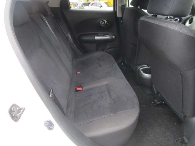 日産 ジューク １．５ １５ＲＸ タイプＶ H25年 () 99