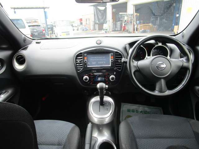 日産 ジューク １．５ １５ＲＸ タイプＶ H25年 () 99